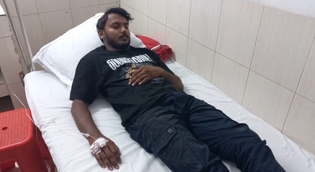 আশুলিয়ায় এনসিপির নেতাকর্মীর ওপর হামলা, আহত ৮