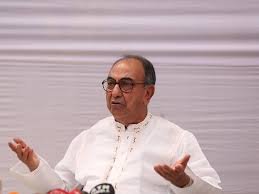 আট মাসে পাচার হয়েছে ৯০ হাজার কোটি টাকা: মির্জা আব্বাস