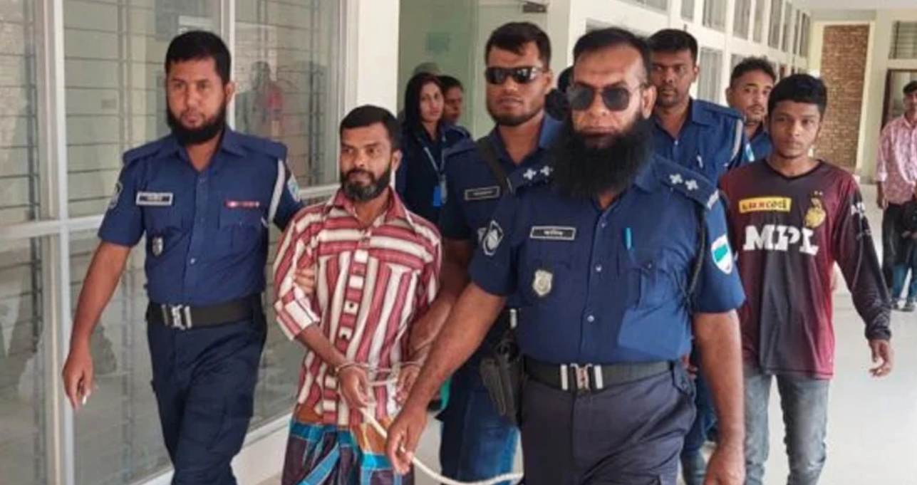 মাগুরায় শিশু ধর্ষণ ও হত্যা: তিনজন খালাসের রায়ে সন্তুষ্ট নন মা