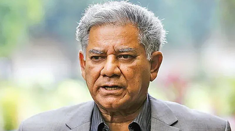 ঈদের আগে শ্রমিকের পাওনা পরিশোধ না করলে জেল: সাখাওয়াত হোসেন