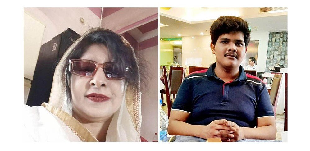মাদকের টাকা না পেয়ে মাকে পিটিয়ে হত্যা, পালিত ছেলে আটক
