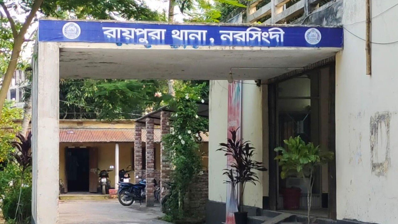 জামিনে বের হয়ে বাবাকে হত্যা করলেন ছেলে