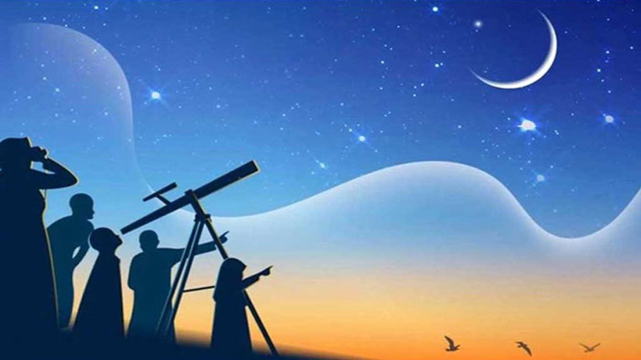 পবিত্র জিলহজের চাঁদ দেখা গেছে, ঈদুল আজহা ৭ জুন