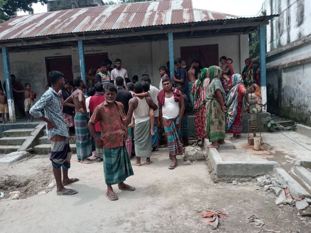 কবর দেওয়ার ২৫ বছর পরও অক্ষত মরদেহ উদ্ধার