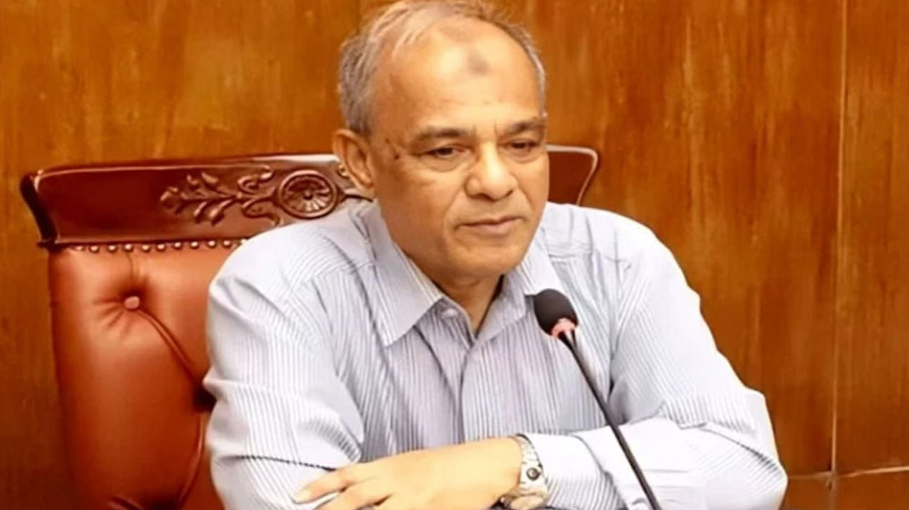 নির্বাচন কমিশনকে সহায়তায় আইনশৃঙ্খলা বাহিনী প্রস্তুত: স্বরাষ্ট্র উপদেষ্টা