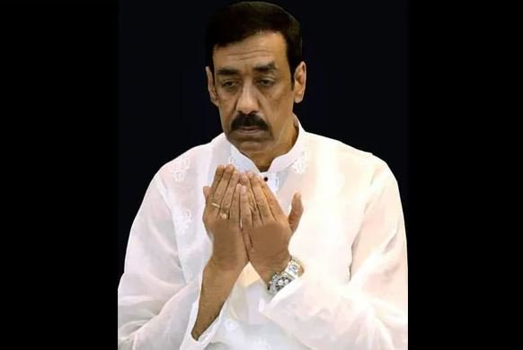 শামীম ওসমানের প্লট জব্দ, পরিবারসহ ১২ কোটি টাকার ব্যাংক হিসাব অবরুদ্ধ