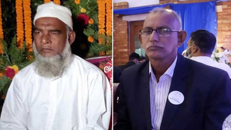 মিরসরাইয়ে পৃথক সড়ক দুর্ঘটনায় দুইজন নিহত
