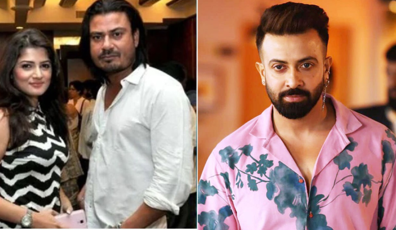 "ফিরে এসেছি, দ্বিতীয় ইনিংস শুরু করব" — 'বাংলাদেশে সিনেমায় মন্দা চলছে, একমাত্র শাকিব বাণিজ্য ধরে রেখেছেন' - বললেন রাজীব বিশ্বাস