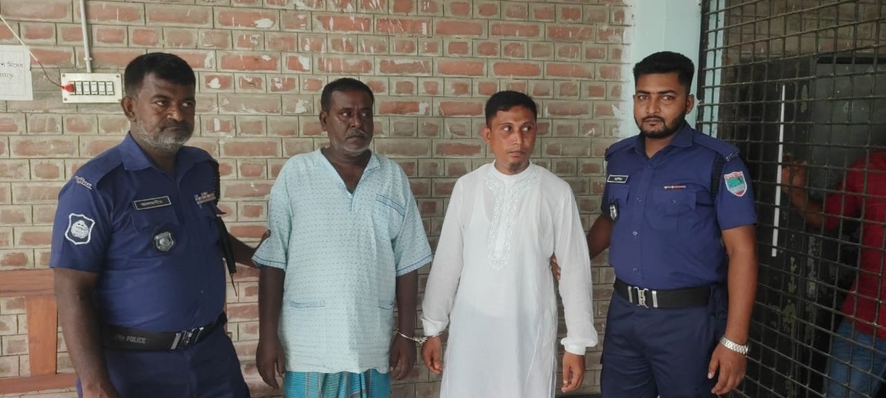 চুয়াডাঙ্গায় পৃথক দুটি ধর্ষণ মামলায় দুই আসামির যাবজ্জীবন কারাদন্ড