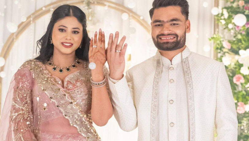 তরুণ ক্রিকেটার রিংকু সিংয়ের শিক্ষা খাতে সুযোগ: উত্তরপ্রদেশ সরকারের বেসিক এডুকেশন অফিসারে নিয়োগের সম্ভাবনা