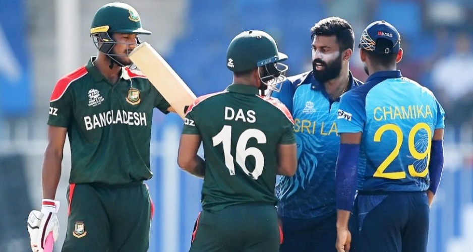 আইসিসি আনল নতুন পাওয়ার প্লে নিয়ম, ৮ ওভারের ম্যাচে মাত্র ২.২ ওভার পাওয়ার প্লে