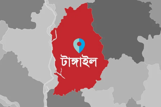টাঙ্গাইলে গত ২৪ ঘণ্টায় নতুন এক জন করোনা আক্রান্ত