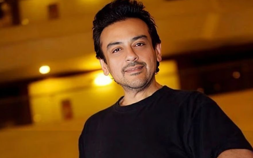 “কোটি কোটি টাকার সম্পত্তি পাকিস্তানে রেখেই ভারতে এসেছি”—আদনান সামি