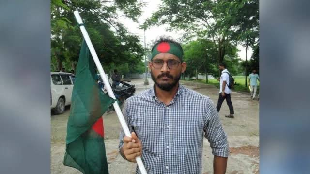 পেছাল শহীদ আবু সাঈদ হত্যা মামলার অভিযোগ গঠনের শুনানি, পরিবারের ক্ষোভ