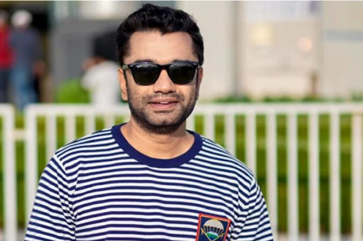 মুরাদনগরের ধর্ষণ ঘটনায় ক্ষোভে ফেটে পড়লেন অভিনেতা সাইদুর রহমান পাভেল