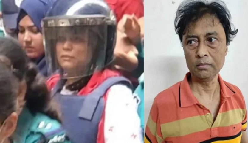 তুহিনের ৪৮ ঘণ্টা ও মুরাদের ২৪ ঘণ্টা রিমান্ড মঞ্জুর