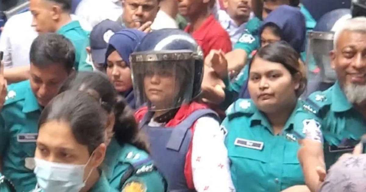 জুলাই গণঅভ্যুত্থান হত্যা মামলায় সাবেক এমপি তুহিনের দুই দিনের রিমান্ড মঞ্জুর