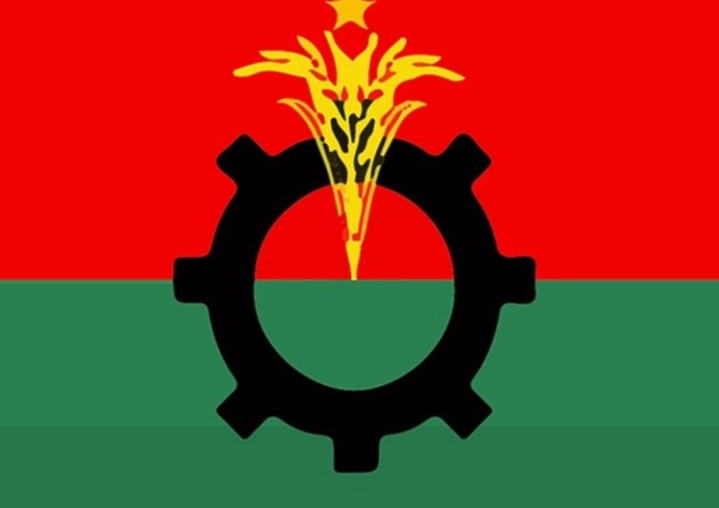 বিএনপি পালন করবে জুলাই-আগস্ট গণঅভ্যুত্থানের শোক ও বিজয়ের বর্ষপূর্তি