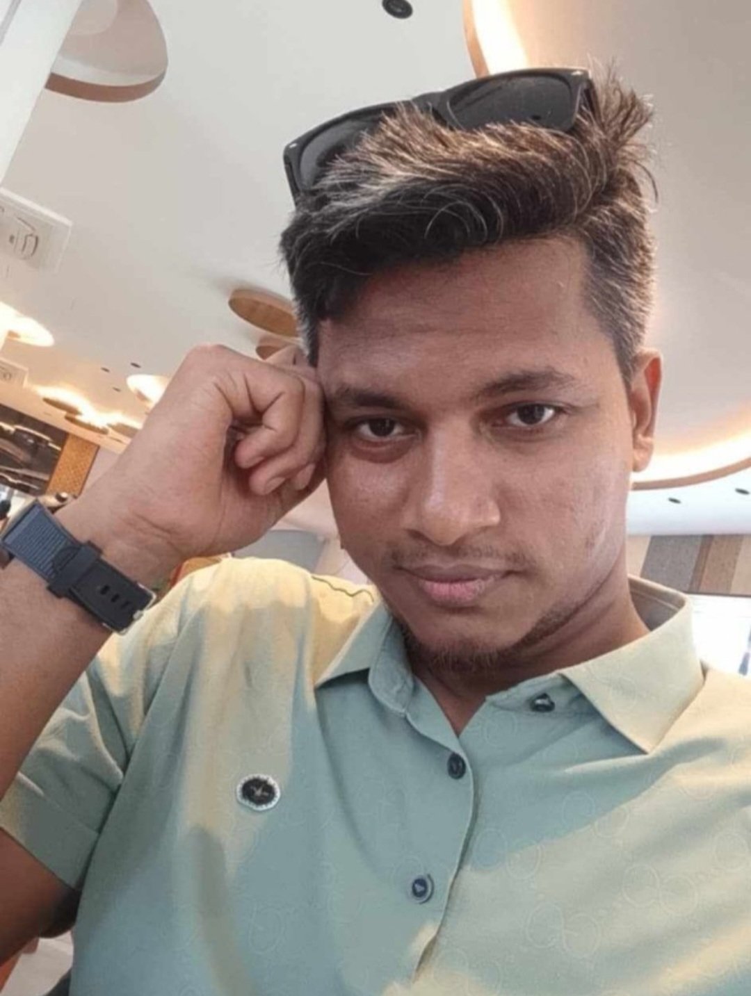 মুন্সীগঞ্জের শ্রীনগরে দালাল চক্রের মূলহোতা, বিদ্যুৎ