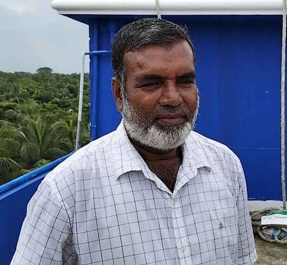 বাগেরহাট শিক্ষা অফিসের সহকারীর কয়েক কোটি টাকার সম্পদ