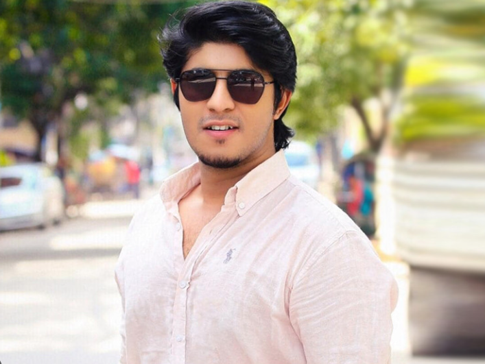 বড় পর্দায় আসতে চান তৌসিফ মাহবুব