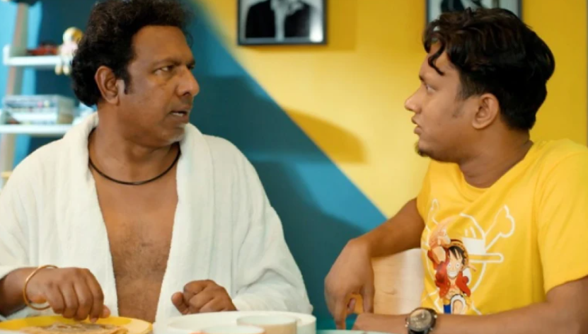 টেলিভিশন পর্দায় আসছে ‘ব্যাচেলর পয়েন্ট সিজন ৫’
