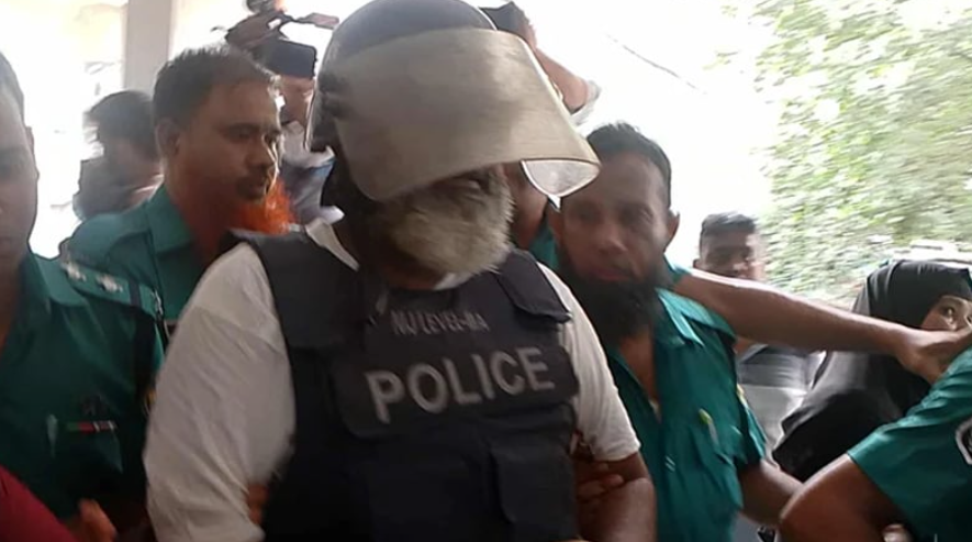 তাবেলা সিজার হত্যা মামলায় ৩ জনের যাবজ্জীবন, খালাস ৪ জনের