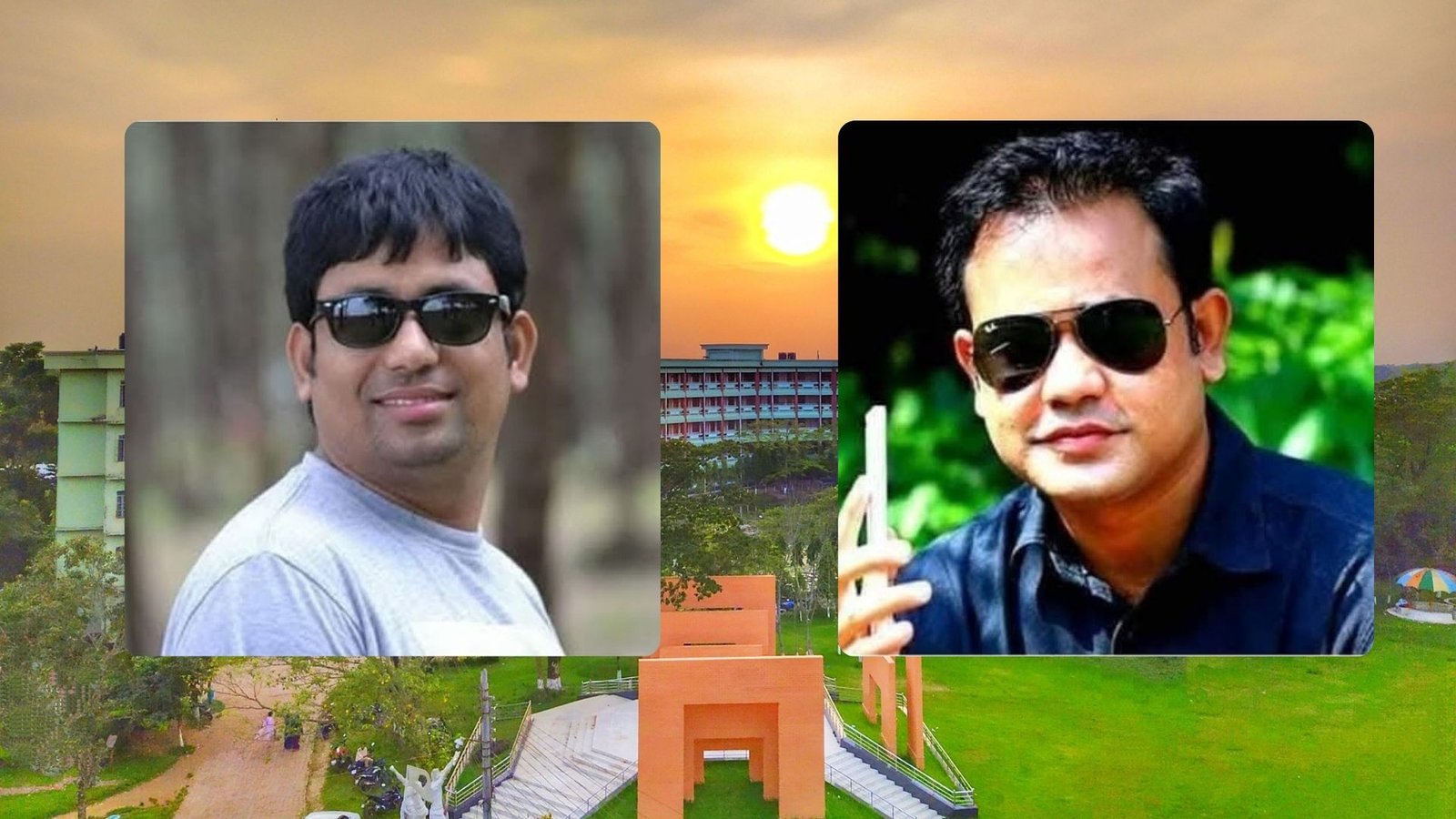 দীর্ঘদিন অনুপস্থিত :নজরুল বিশ্ববিদ্যালয়ে কর্মরত সাবেক দুই ছাত্রলীগ নেতা বহিষ্কার