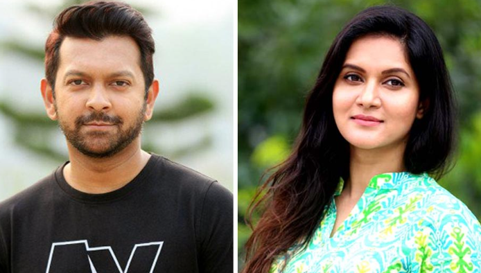 "সিংগেল মাদার হওয়া সহজ ছিল না" — বিচ্ছেদ পরবর্তী জীবন নিয়ে খোলামেলা মিথিলা