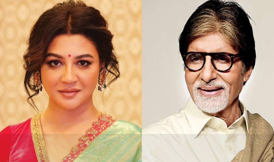 ‘ডিয়ার মা’ ট্রেলারে প্রশংসায় ভাসলেন জয়া, পোস্ট শেয়ার করলেন অমিতাভ বচ্চন