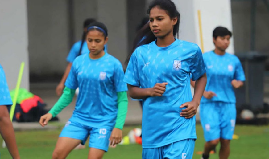 ইতিহাস গড়ে এশিয়ান কাপে বাংলাদেশ নারী দল, চোখ এবার বিশ্বকাপের দিকে