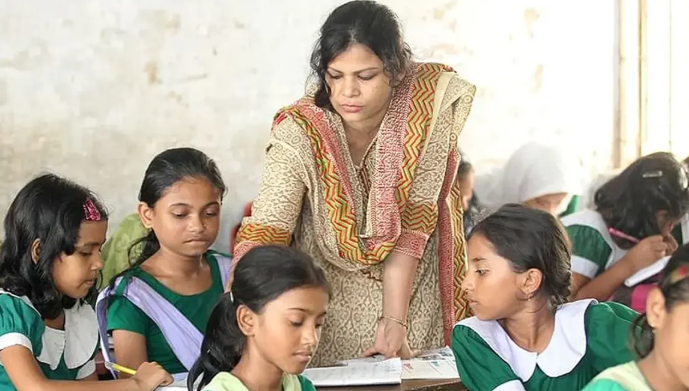 ষষ্ঠ গণবিজ্ঞপ্তিতে শিক্ষক নিয়োগের আবেদন আবার শুরু, আবেদন চলবে ১০ জুলাই পর্যন্ত