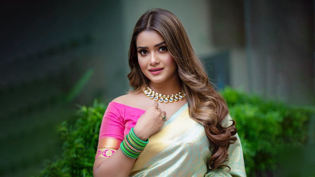 তানজিন তিশা বললেন, পাঁচ বছরের মধ্যে ‘বিয়ে ও মা’ হবেন