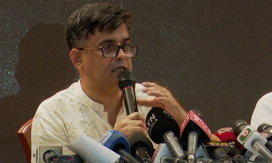 জাতিসংঘের তত্ত্বাবধানে গত ১৫ বছরের সাংবাদিকতা নিয়ে তদন্ত হবে: প্রেস সচিব