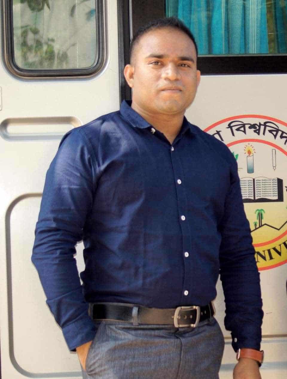 কুবিতে সদ্য নিয়োগপ্রাপ্ত কর্মচারীকে ছাত্রদল নেতার মারধর, তদন্তে প্রশাসন