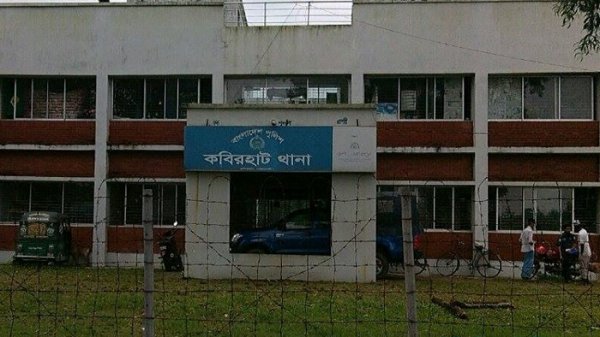 ঘরে ঢুকে ছুরিকাঘাত,আ.লীগ নেতার মায়ের মৃত্যু