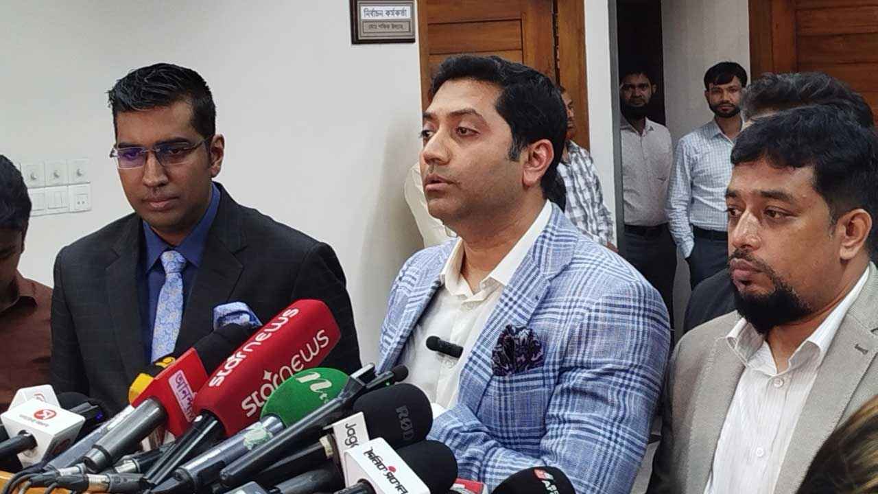 নির্বাচনী ব্যয়সীমা ৪০ লাখ করার দাবি এনডিএম চেয়ারম্যান ববি হাজ্জাজের
