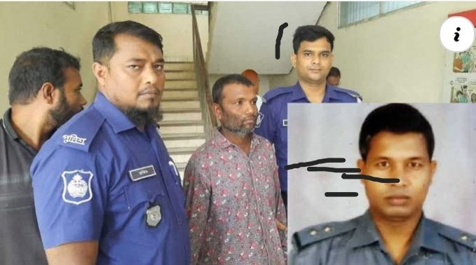 ঝিনাইদহের পুলিশের উপ-পরিদর্শক মিরাজুল হত্যা মামলায় চার জনকে মৃত্যুদন্ড ও চার জনকে যাবজ্জীবন সশ্রম কারাদণ্ড দিয়েছে আদালত
