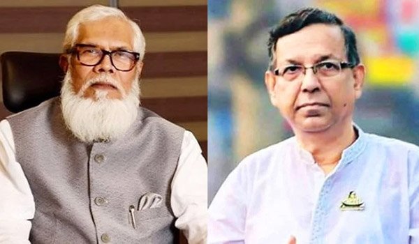 যাত্রাবাড়ীর মামলায় সালমান এফ রহমান, আনিসুল হকসহ ৯ জনকে গ্রেপ্তার দেখালো আদালত