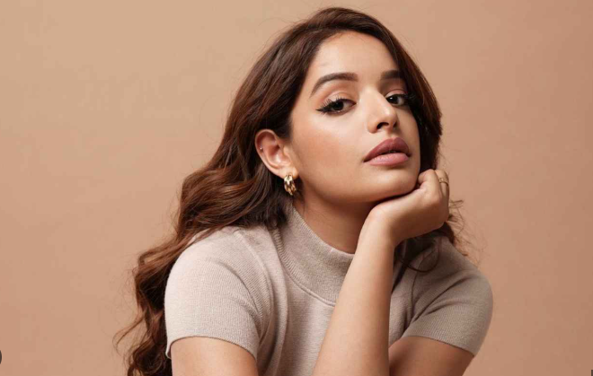 গায়িকা থেকে অভিনেত্রী: বলিউডে লিসা মিশ্রার রাজকীয় যাত্রা
