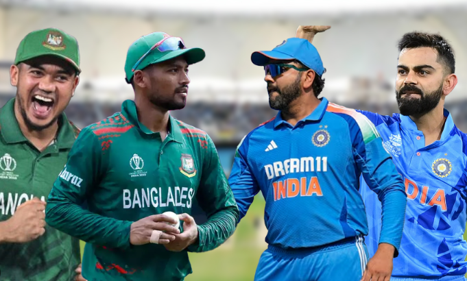 বাংলাদেশ সফর বাতিল, ভারতের জন্য বিকল্প সিরিজের প্রস্তাব শ্রীলঙ্কার