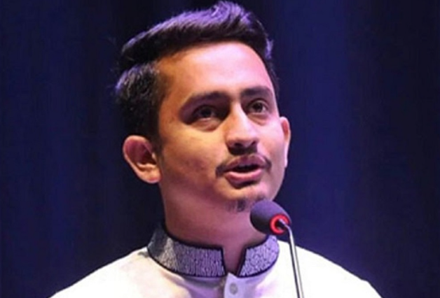 ‘শাপলা না পারলে ধানের শীষও নয়’ — নির্বাচন কমিশনের সিদ্ধান্তে এনসিপি নেতার প্রতিক্রিয়া