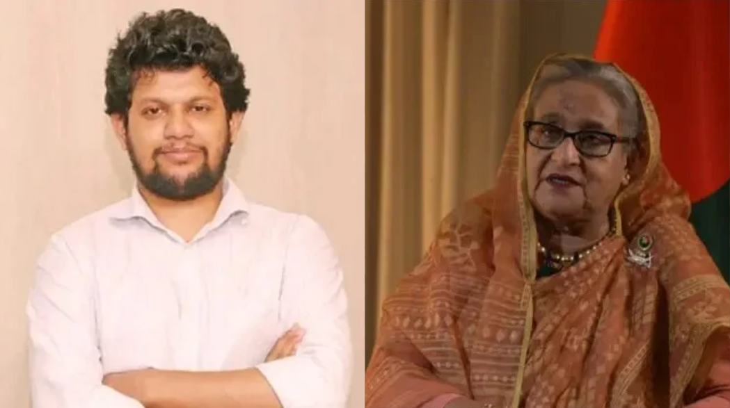 ফাঁস হওয়া অডিওতে ‘প্রাণঘাতী নির্দেশ’— শেখ হাসিনার বিরুদ্ধে চার্জ গঠনের আদেশ আজ