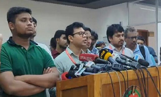 আওয়ামী লীগের নিবন্ধন স্থগিত, তফসিলে ‘নৌকা’ প্রতীক রাখা যাবে না: এনসপি