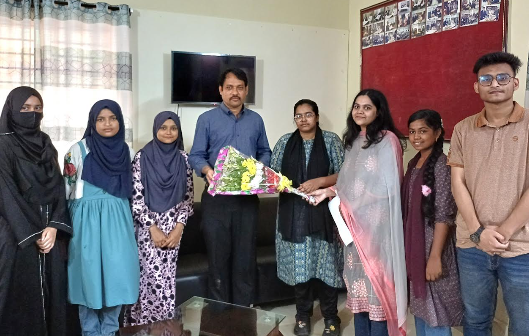 সুনামগঞ্জে এনসিপির সমন্বয় কমিটি ঘোষণা: প্রধান সমন্বয়কারী দেওয়ান সাজাউর রাজা চৌধুরী