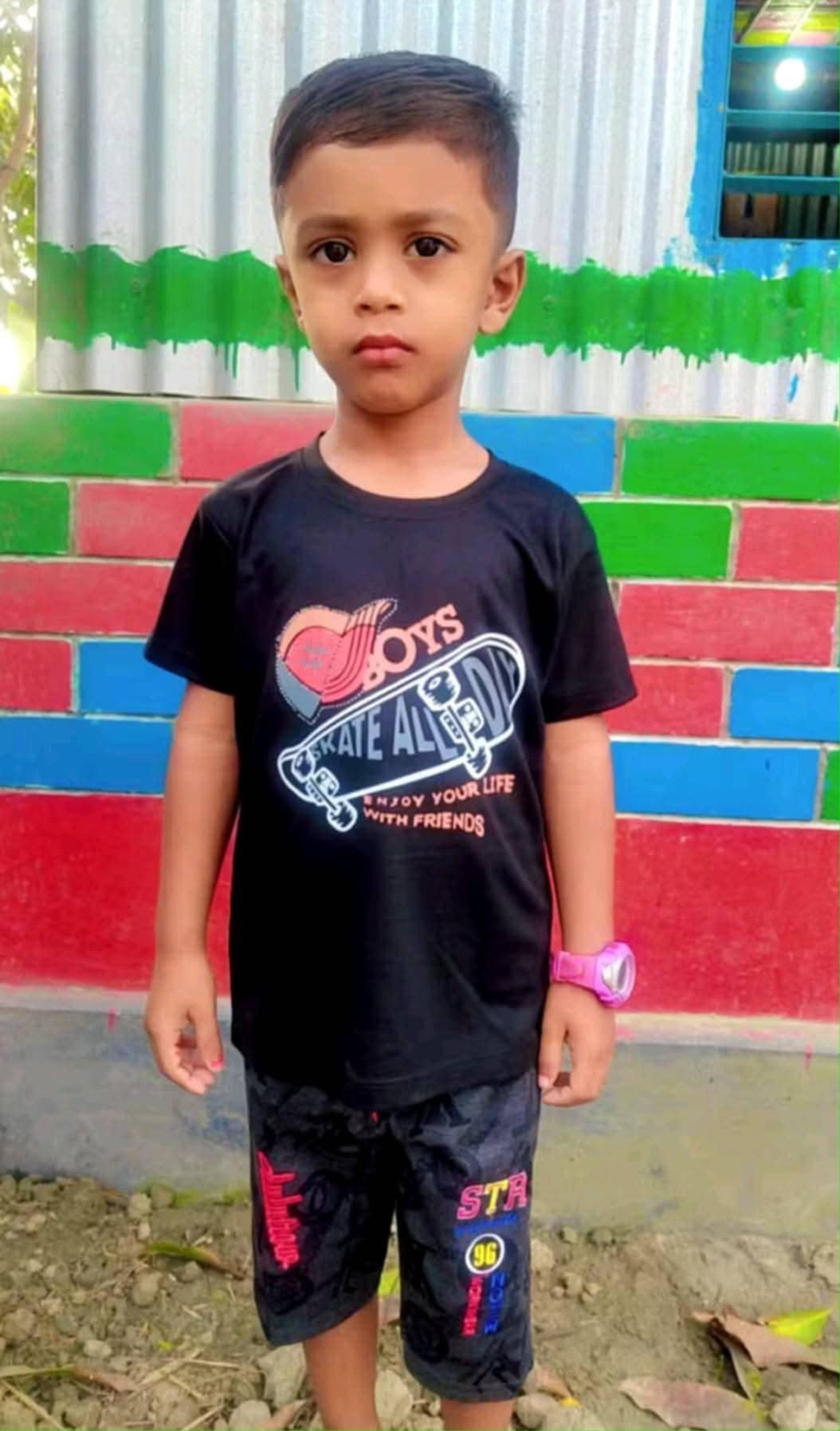 ময়মনসিংহে ডোবা ও সাপের কামড়ে ৪ জনের মৃত্যু, শিশু সাদাব নিখোঁজ