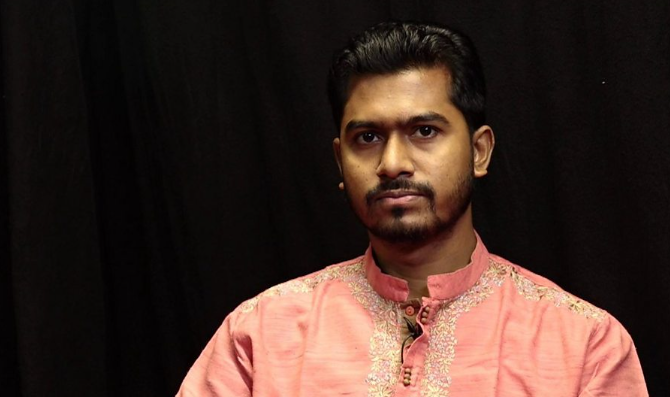 যৌথ বাহিনী নামানোর প্রস্তাব নুরের, চাঁদাবাজি-সন্ত্রাস নিয়ে উদ্বেগ