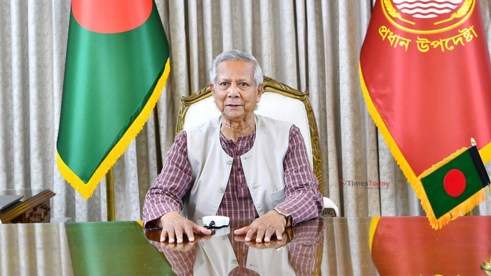 অন্তর্ভুক্তিমূলক প্রবৃদ্ধিতে বাংলাদেশের প্রতি বিশ্বব্যাংকের দৃঢ় সমর্থন
