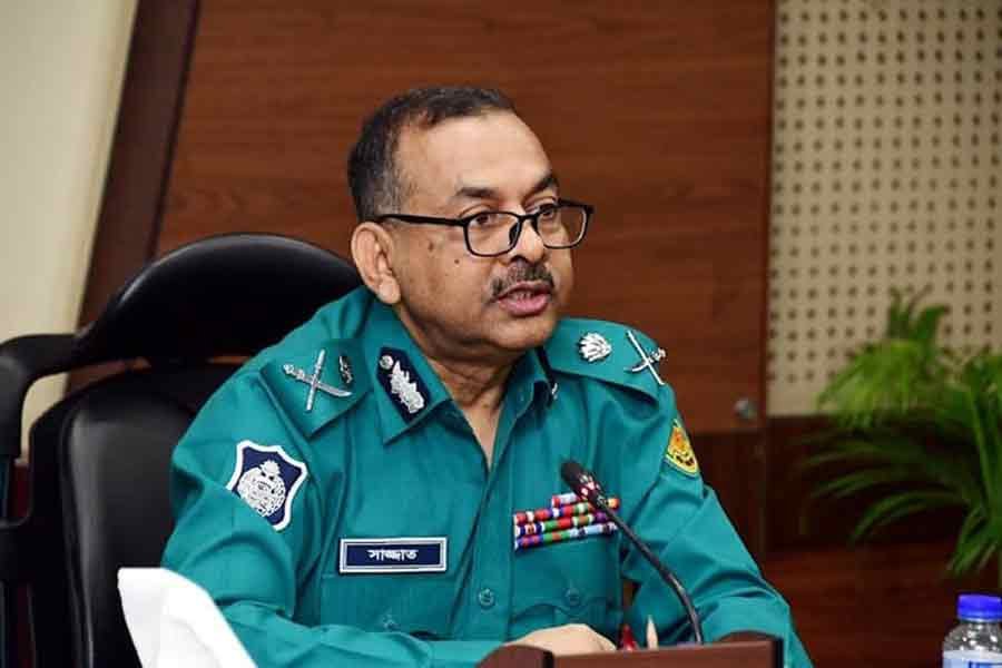 সোহাগ হত্যা: পটুয়াখালী থেকে রেজওয়ান গ্রেফতার, গ্রেফতার বেড়ে ৯; রাজনৈতিক সম্পৃক্ততা নেই বলছে পুলিশ