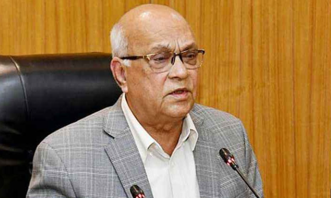 জুলাই শহীদদের স্মরণে ৮৬৪ স্থানে স্থাপন হবে স্মারক ফলক: উপদেষ্টা ফারুক-ই-আজম